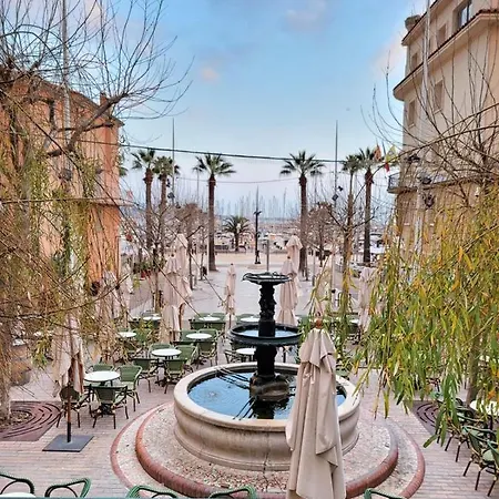 21m With Wifi In The Center And Near The Apartment